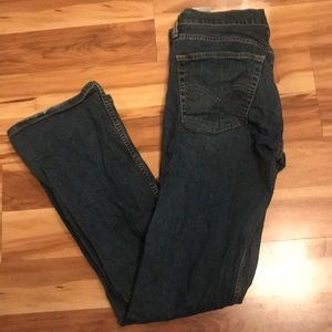 Levi’s 527